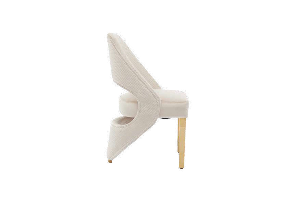 SANTORINI DINING CHAIR