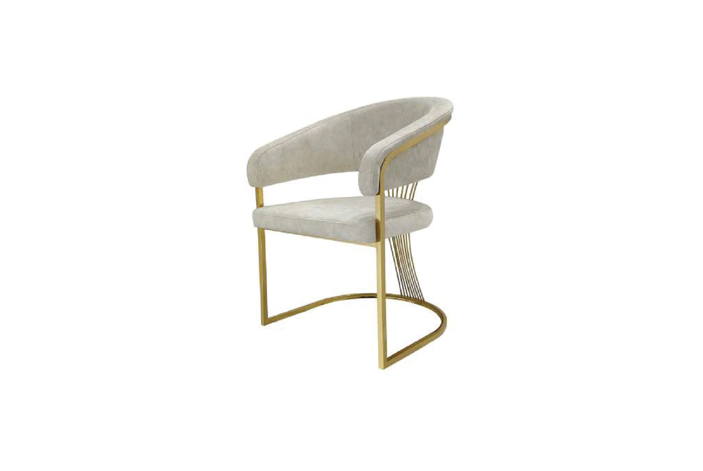 PORADO DINING CHAIR