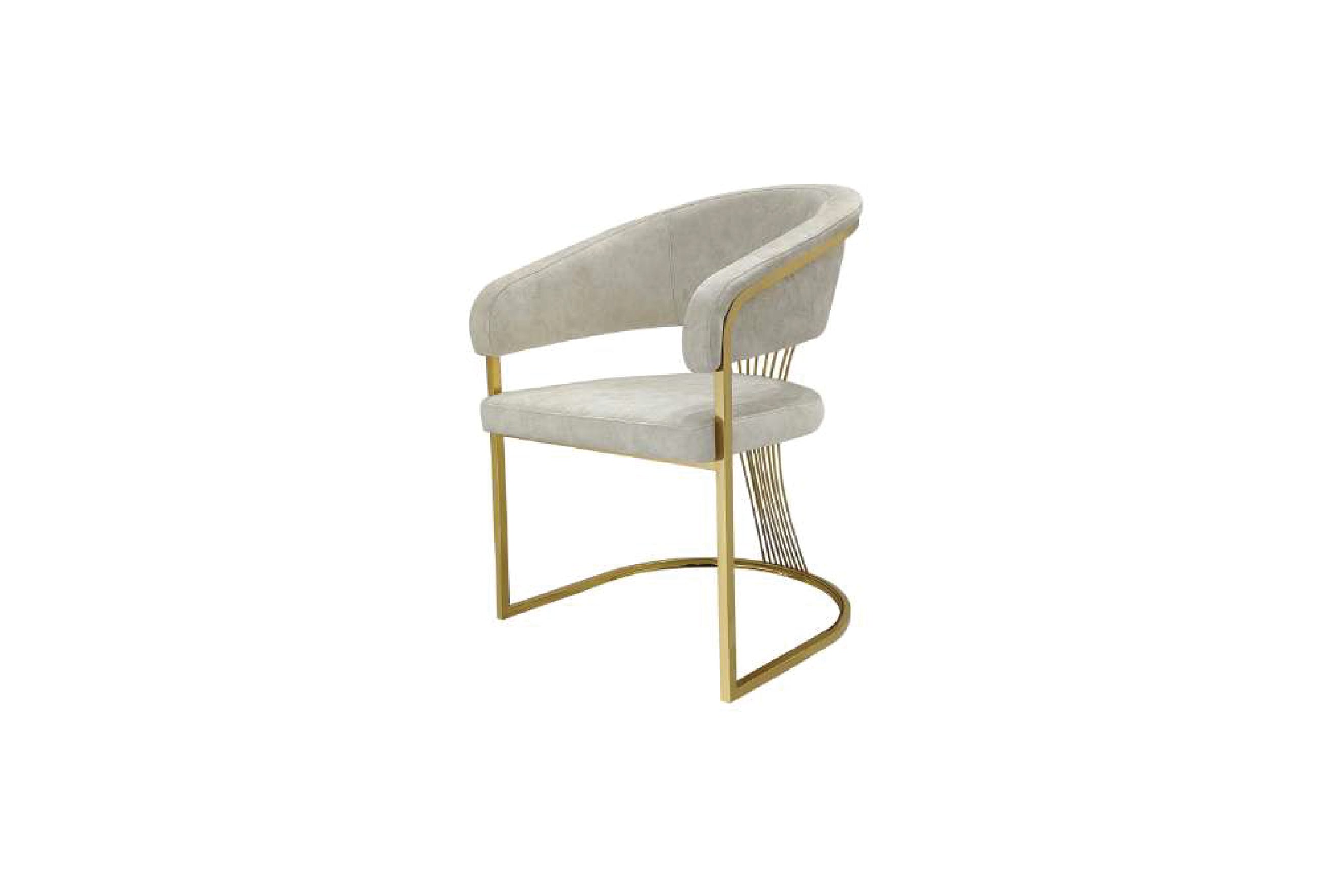 PORADO DINING CHAIR