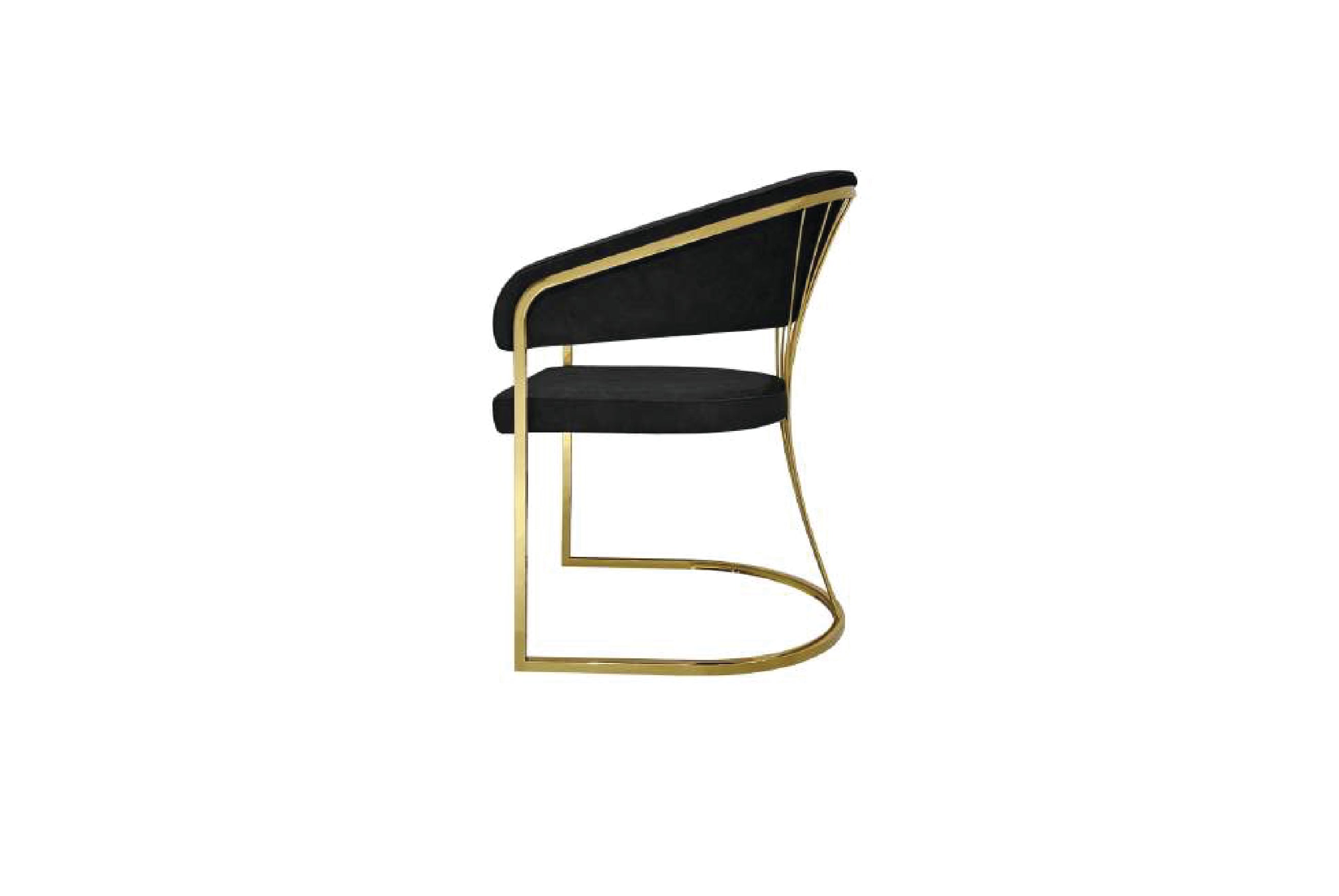 PORADO DINING CHAIR