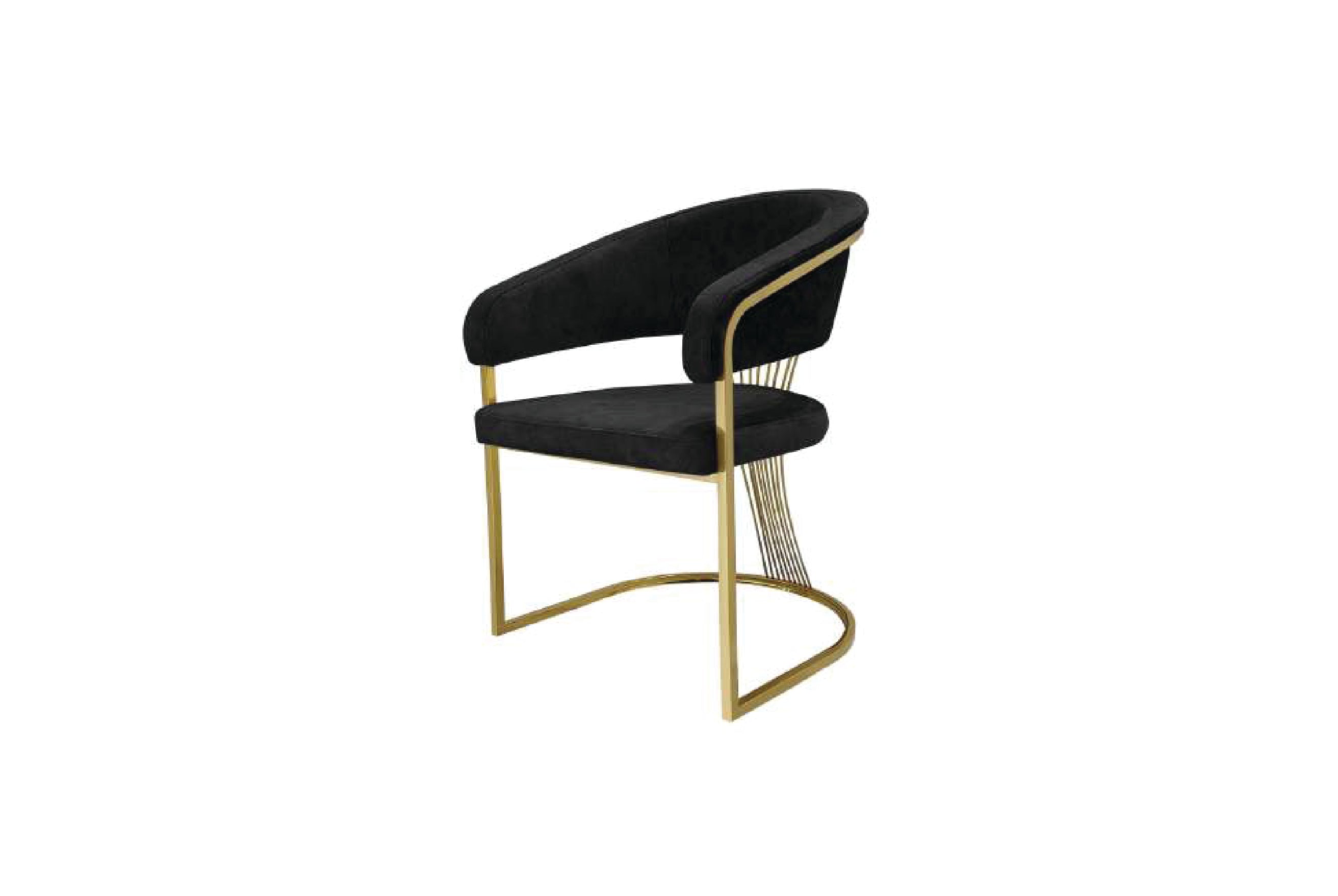 PORADO DINING CHAIR