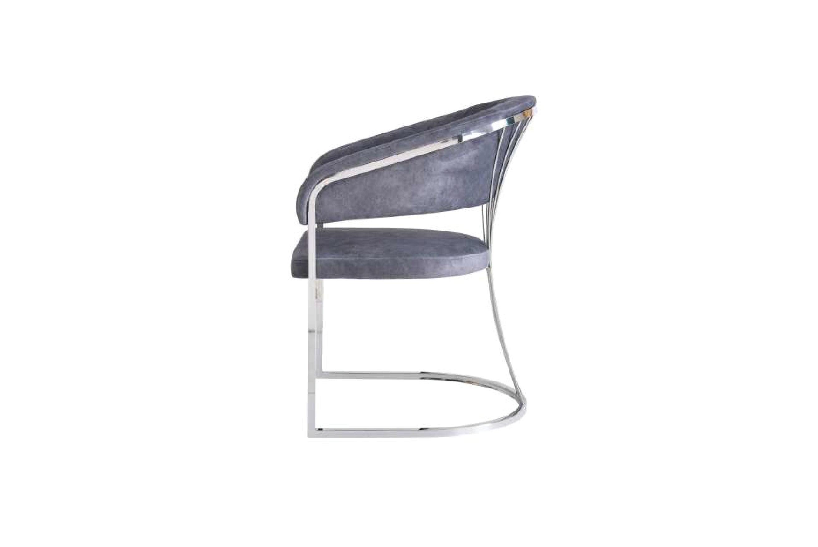 PORADO DINING CHAIR