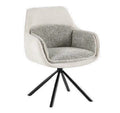 FLORENCE 360 SWIVEL CHAIR