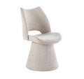 MARYLAND 360 SWIVEL CHAIR