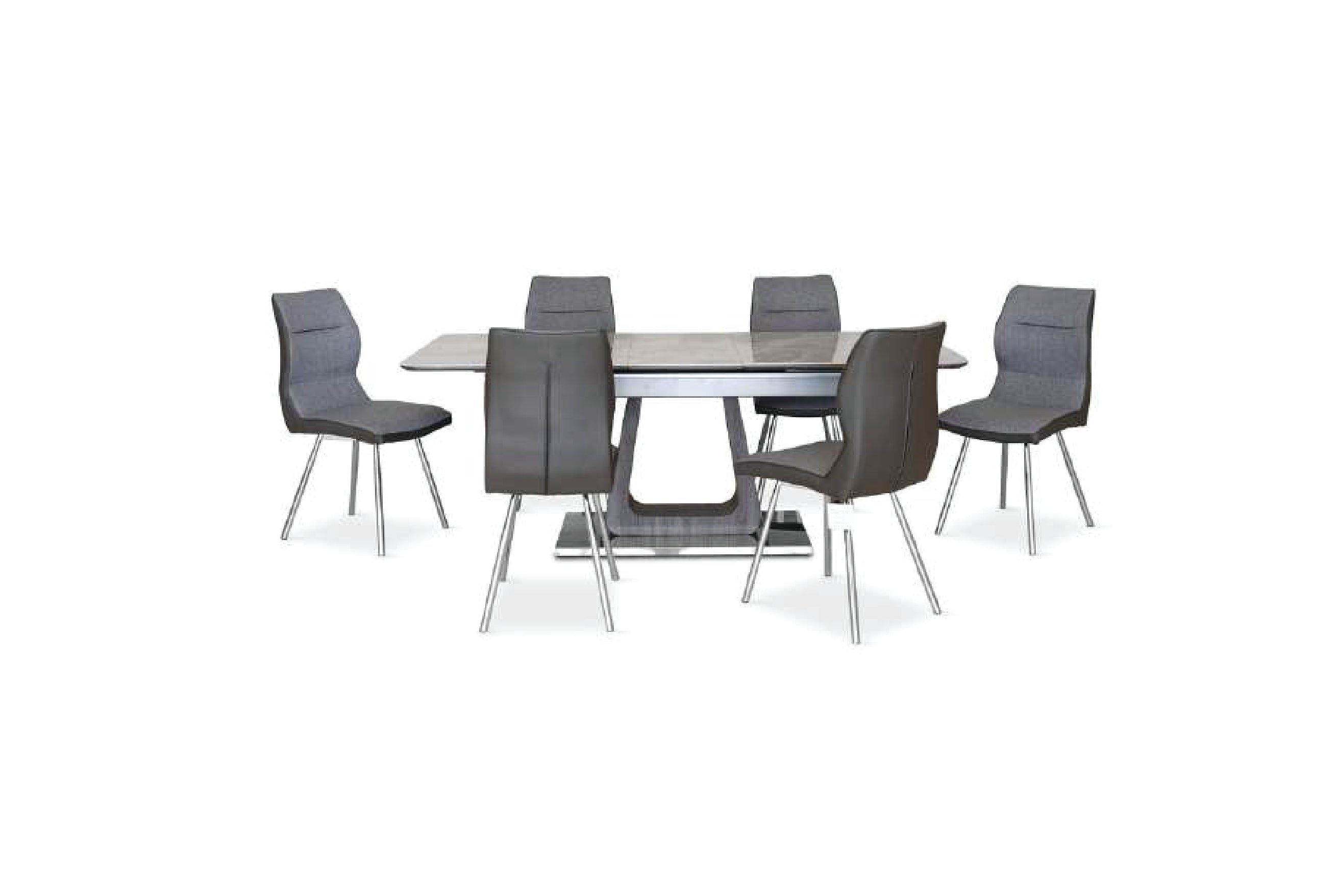 ZERMATT DINING SET