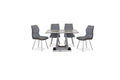 ZERMATT DINING CHAIR