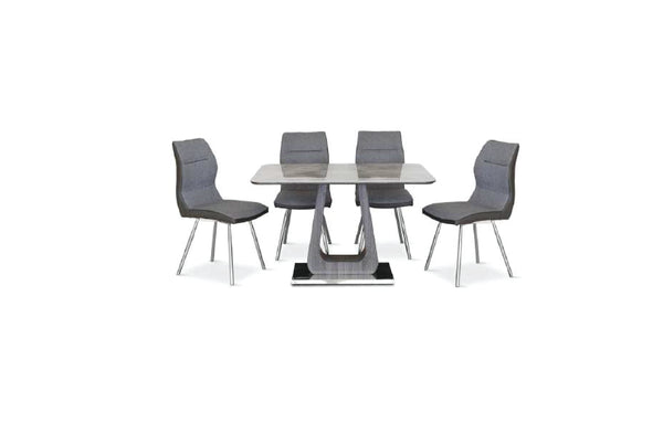 ZERMATT DINING CHAIR