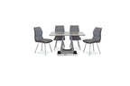ZERMATT EXTENDABLE DINING TABLE(1.6m- 2m)