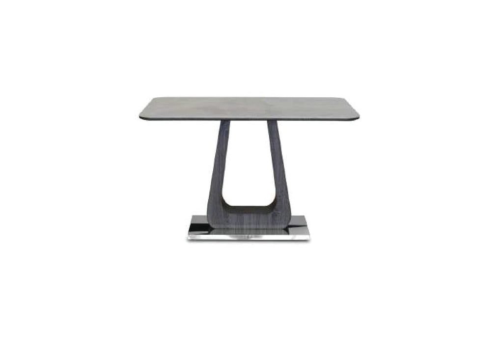 ZERMATT EXTENDABLE DINING TABLE(1.6m- 2m)