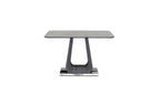 ZERMATT EXTENDABLE DINING TABLE(1.6m- 2m)