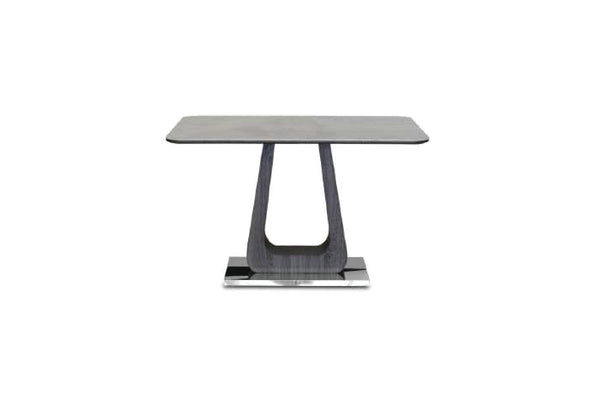 ZERMATT EXTENDABLE DINING TABLE(1.6m- 2m)