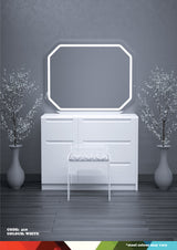 LUNA 410 DRESSING TABLE