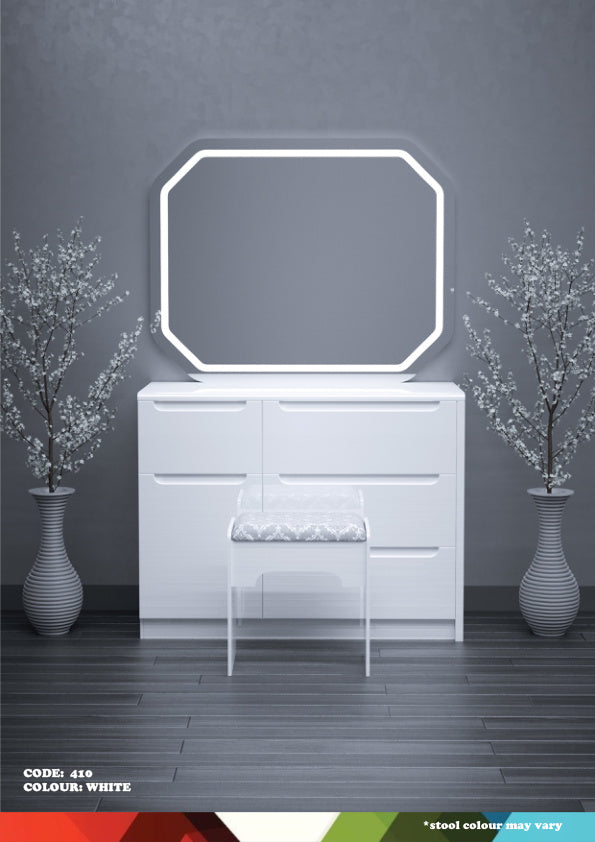 LUNA 410 DRESSING TABLE
