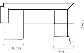SELLY SOFA BED