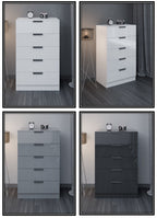 MAYFAIR KY500 CHEST DRAWER