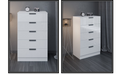 MAYFAIR KY500 CHEST DRAWER