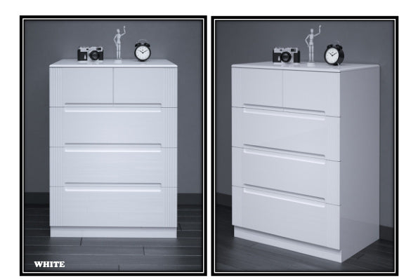 IMPERIAL D04 CHEST DRAWER