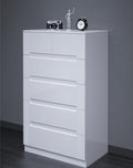 IMPERIAL D05 CHEST DRAWER