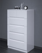 IMPERIAL D05 CHEST DRAWER