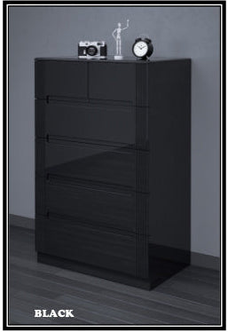 IMPERIAL D05 CHEST DRAWER
