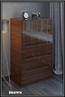 IMPERIAL D05 CHEST DRAWER