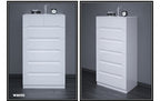 IMPERIAL D06 CHEST DRAWER