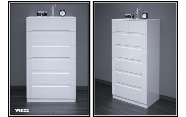 IMPERIAL D06 CHEST DRAWER