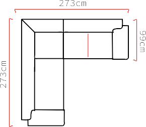 SELLY SOFA BED