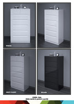 IMPERIAL D06 CHEST DRAWER