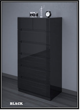 IMPERIAL D06 CHEST DRAWER