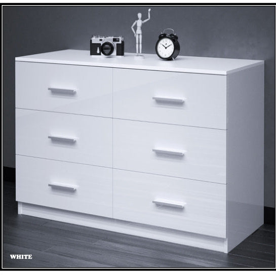 LUMINA CD3+3 CHEST DRAWER