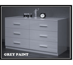 LUMINA CD3+3 CHEST DRAWER