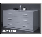 LUMINA CD3+3 CHEST DRAWER