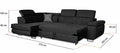 LAGUNA SOFA BED