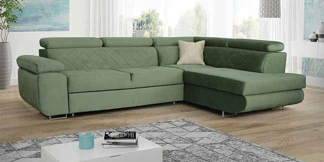LAGUNA SOFA BED