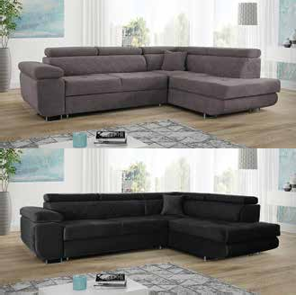 WEST SOFA BED