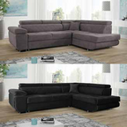 WEST SOFA BED