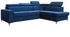 GLOSS SOFA BED