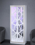 ABSTRACT 1709 DISPLAY UNIT