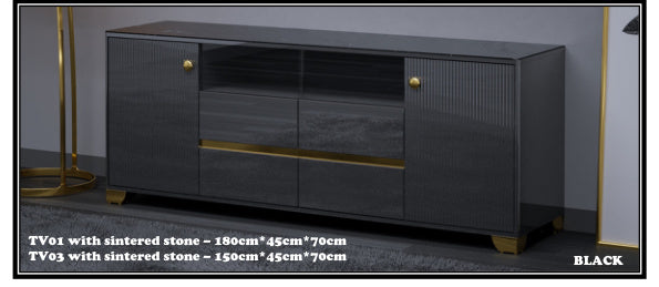 VOGUE TV01 TV UNIT