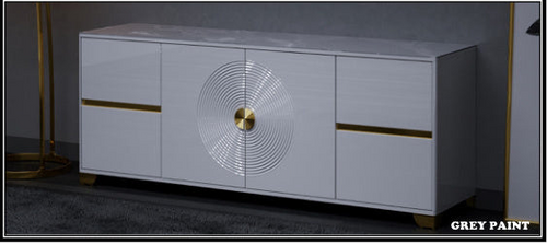 ALEXA TV02 TV UNIT