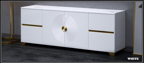 ALEXA TV02 TV UNIT
