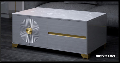ALEXA CT02 COFFEE TABLE