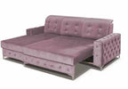 VERSO SOFA BED