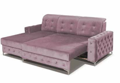 VERSO SOFA BED