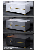 ALEXA CT02 COFFEE TABLE