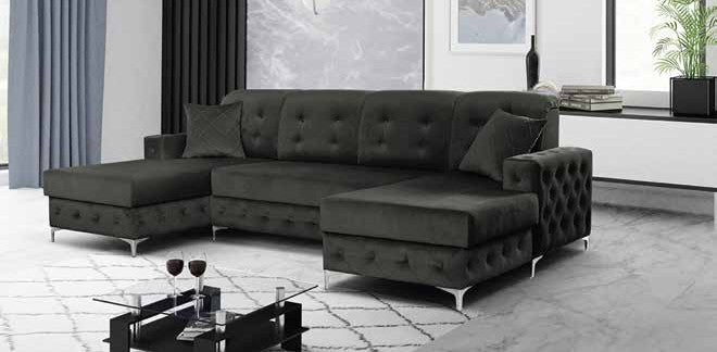VERSO SOFA BED