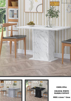 BUTTERFLY DT01 DINNING TABLE