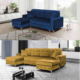 VERSO SOFA BED