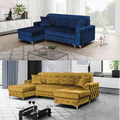 VERSO SOFA BED